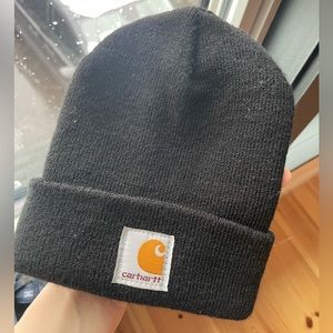 Carhartt toddler beanie
